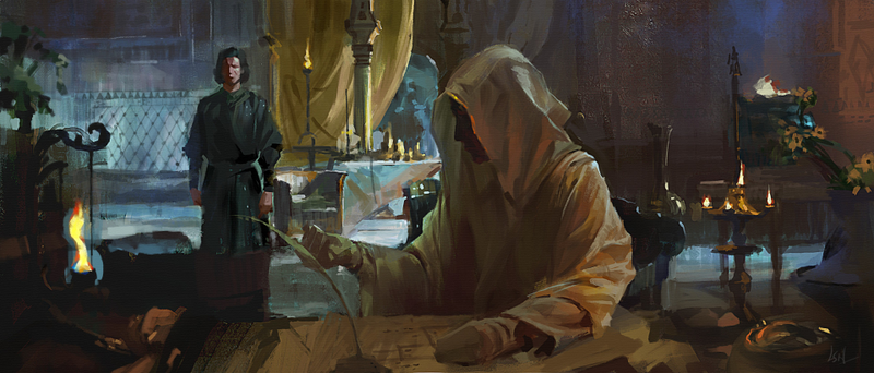 Illustration for article titled April Cannot Come Soon Enough